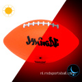 Glow in the Dark Led Football Ball